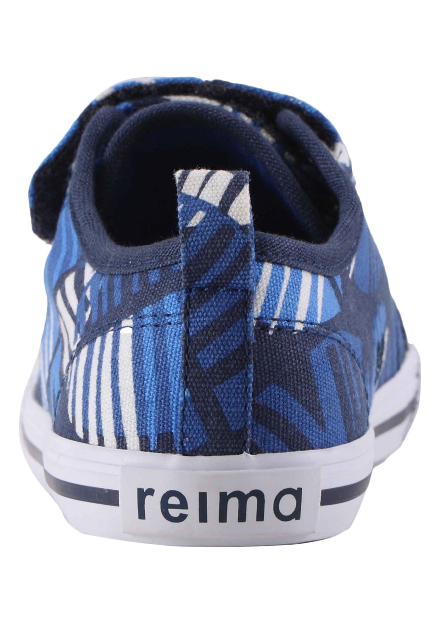 Ботинки Reima Metka Синие | фото