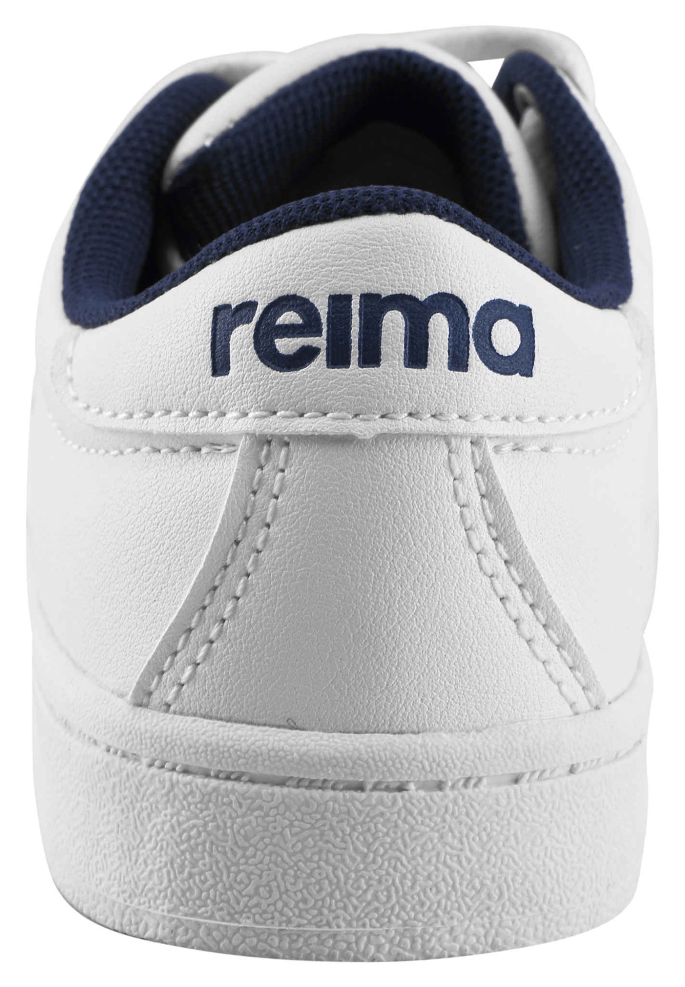 Кроссовки Reima Aerla Белые | фото