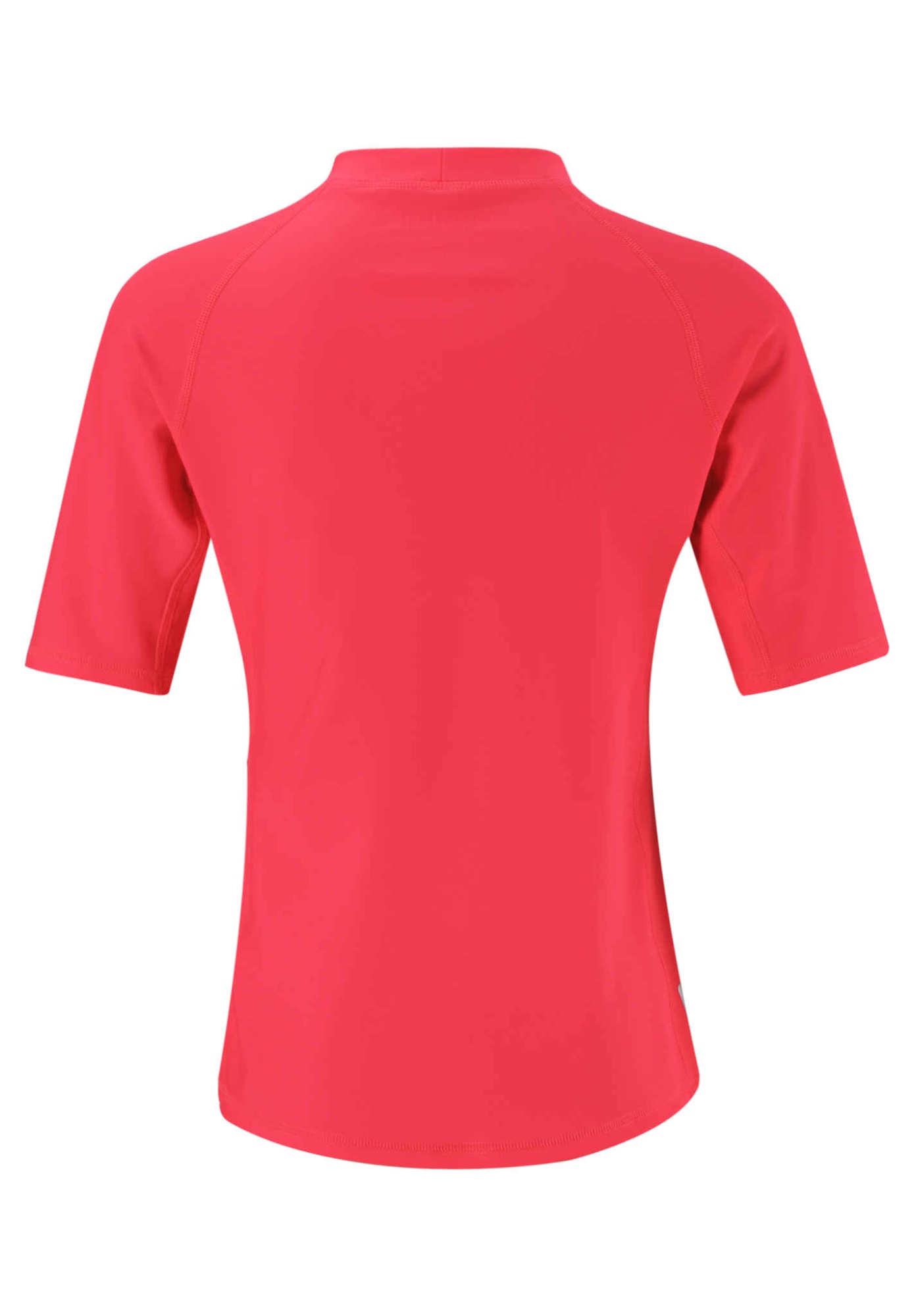 Плавательная футболка Lagona Красная | фото