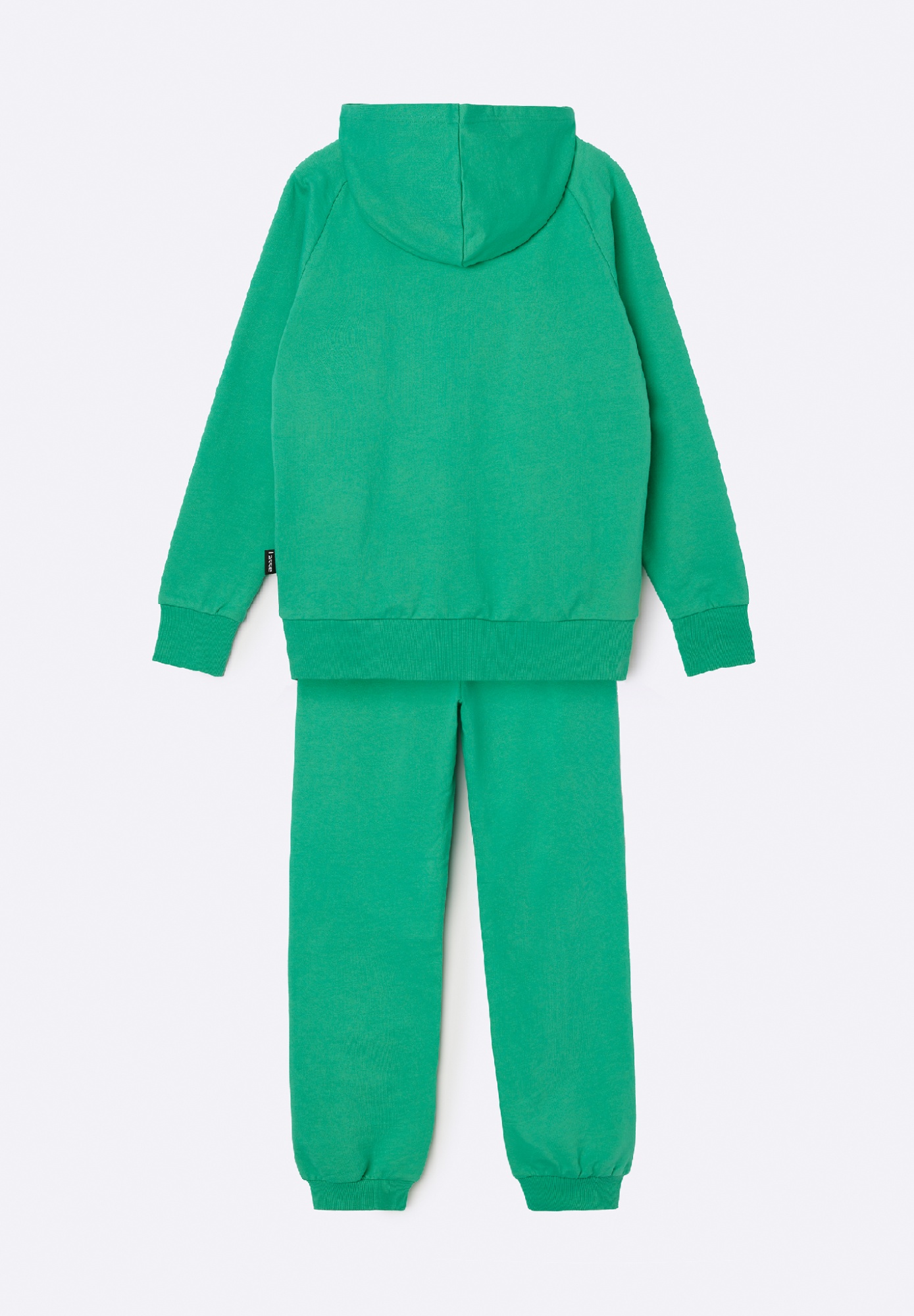 Детский костюм Lassie Turvan Зеленый | фото
