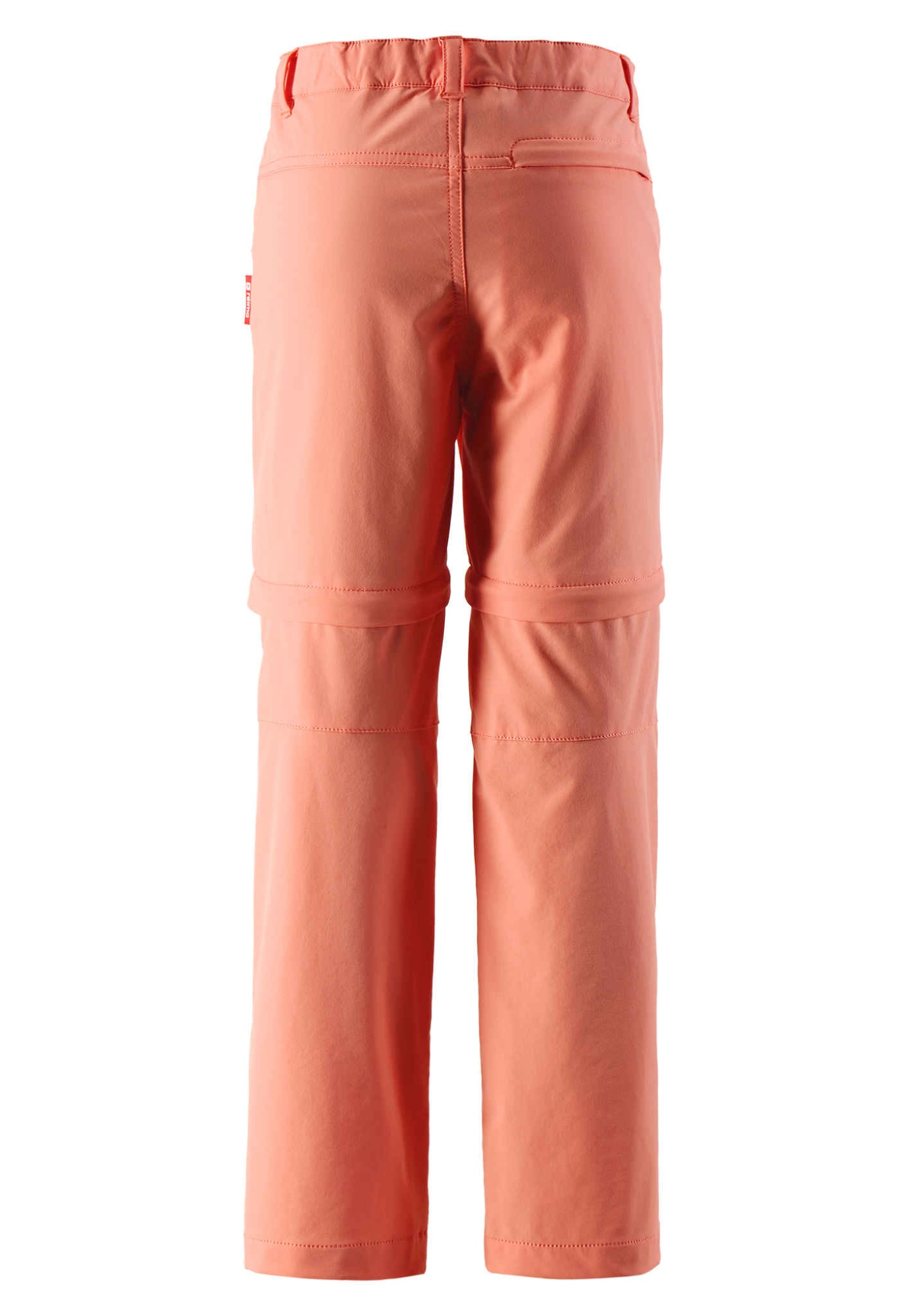 Брюки-шорты Silta Оранжевые | фото