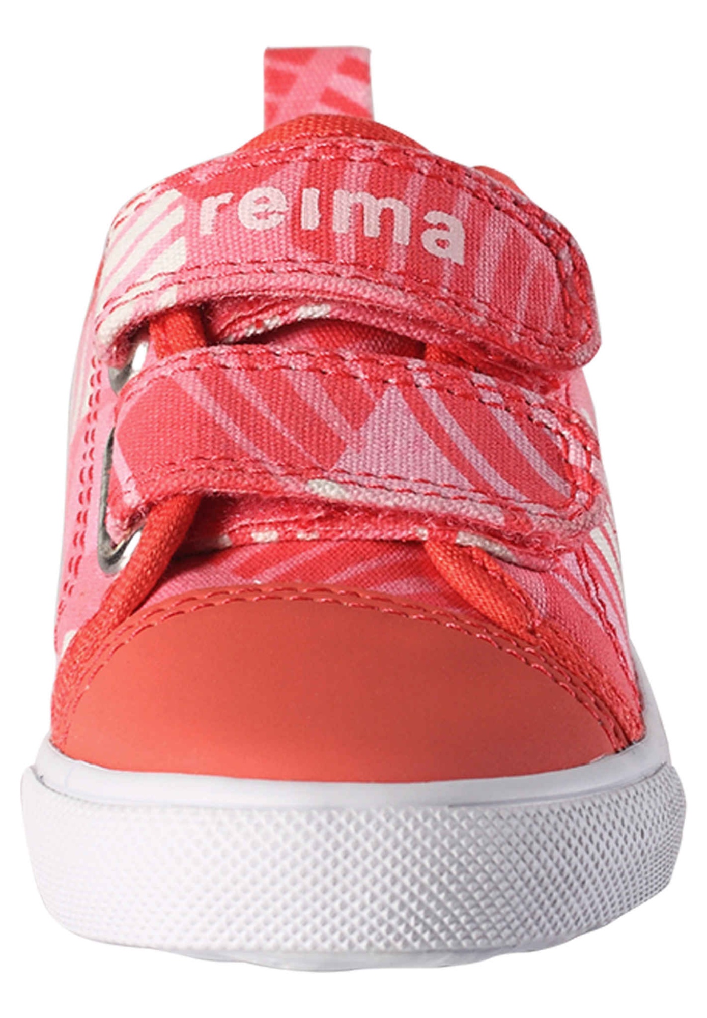Ботинки Reima Metka Розовые | фото