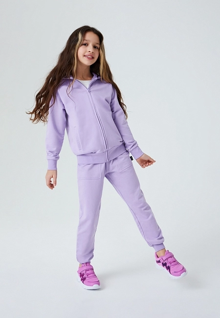 Детский костюм Lassie Turvan Фиолетовый | фото