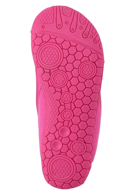 Тапки Reima Twister Розовые | фото