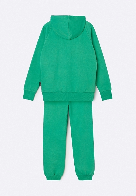Детский костюм Lassie Turvan Зеленый | фото