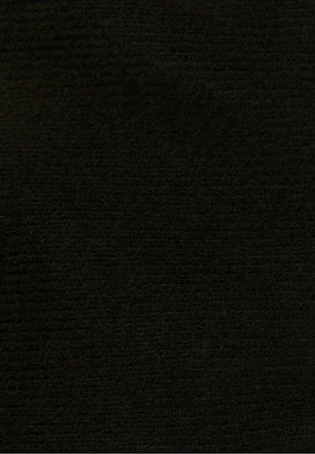 Детские варежки текстильные Lassie Amia Черные | фото