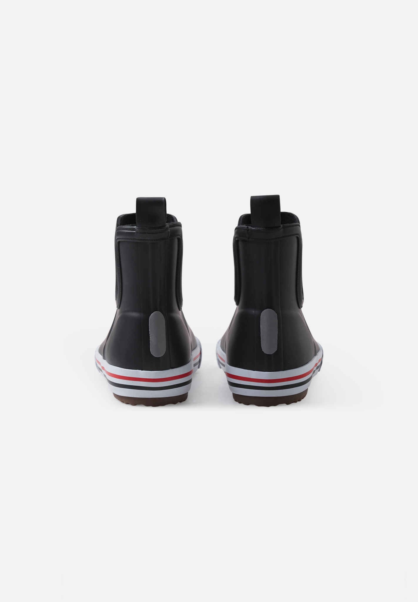 Резиновые сапоги Reima Ankles Черные | фото