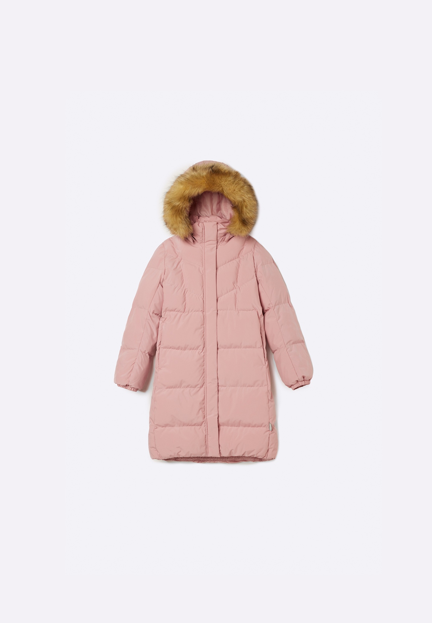 Куртка Lassie Siemaus Розовая | фото