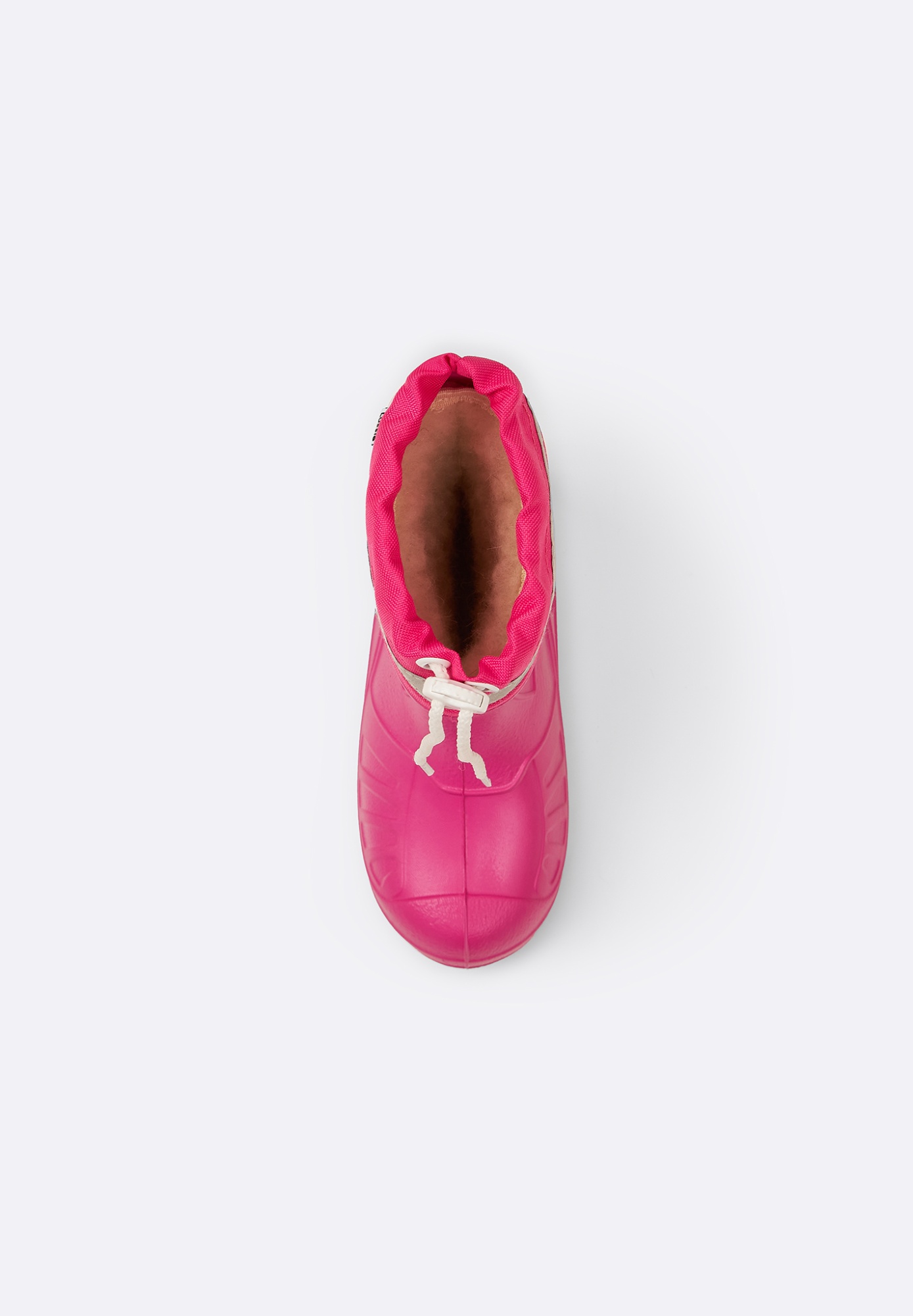 Резиновые сапоги Lassie Orrimer Розовые | фото