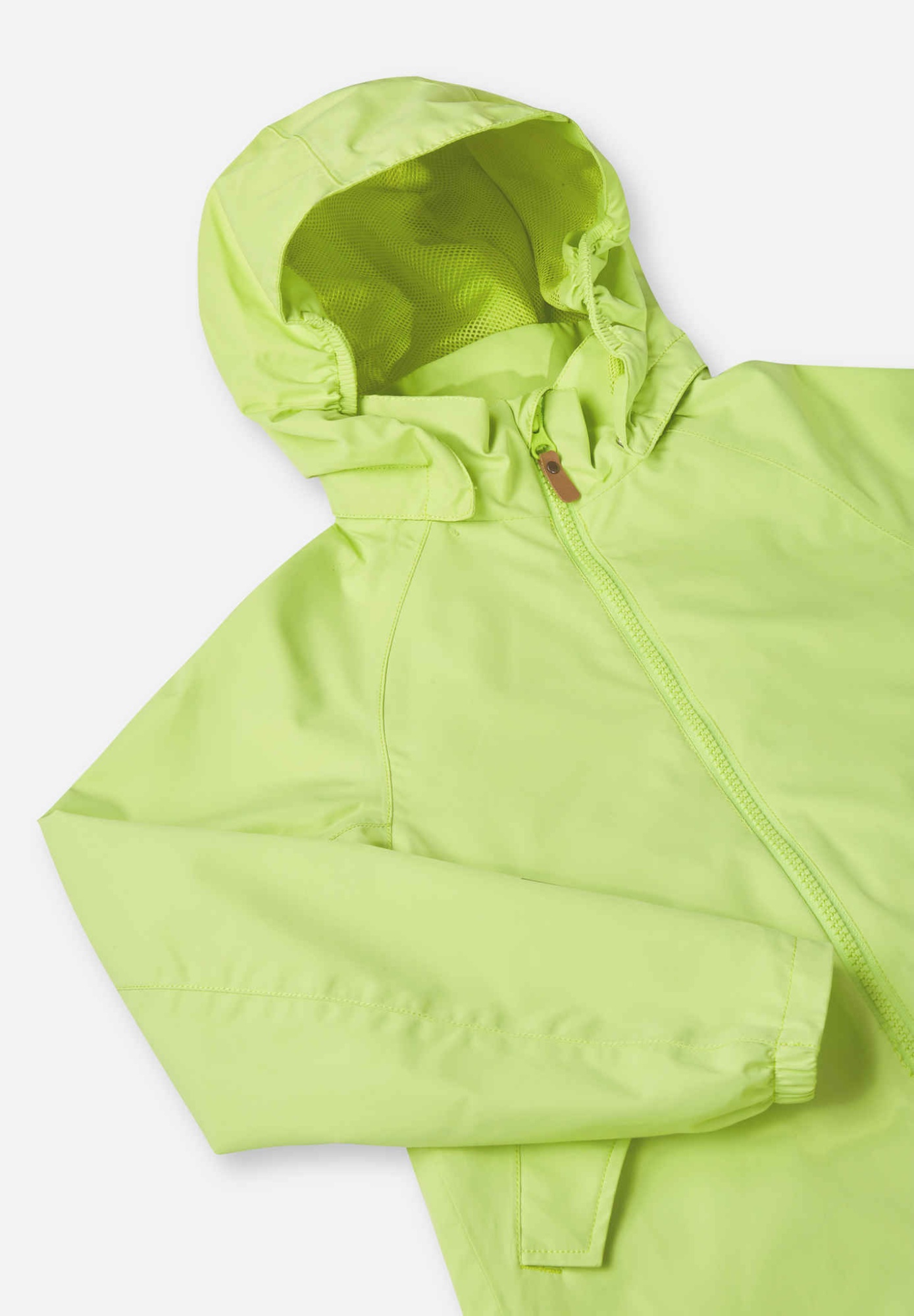 Куртка Reimatec Galtby Зеленая | фото
