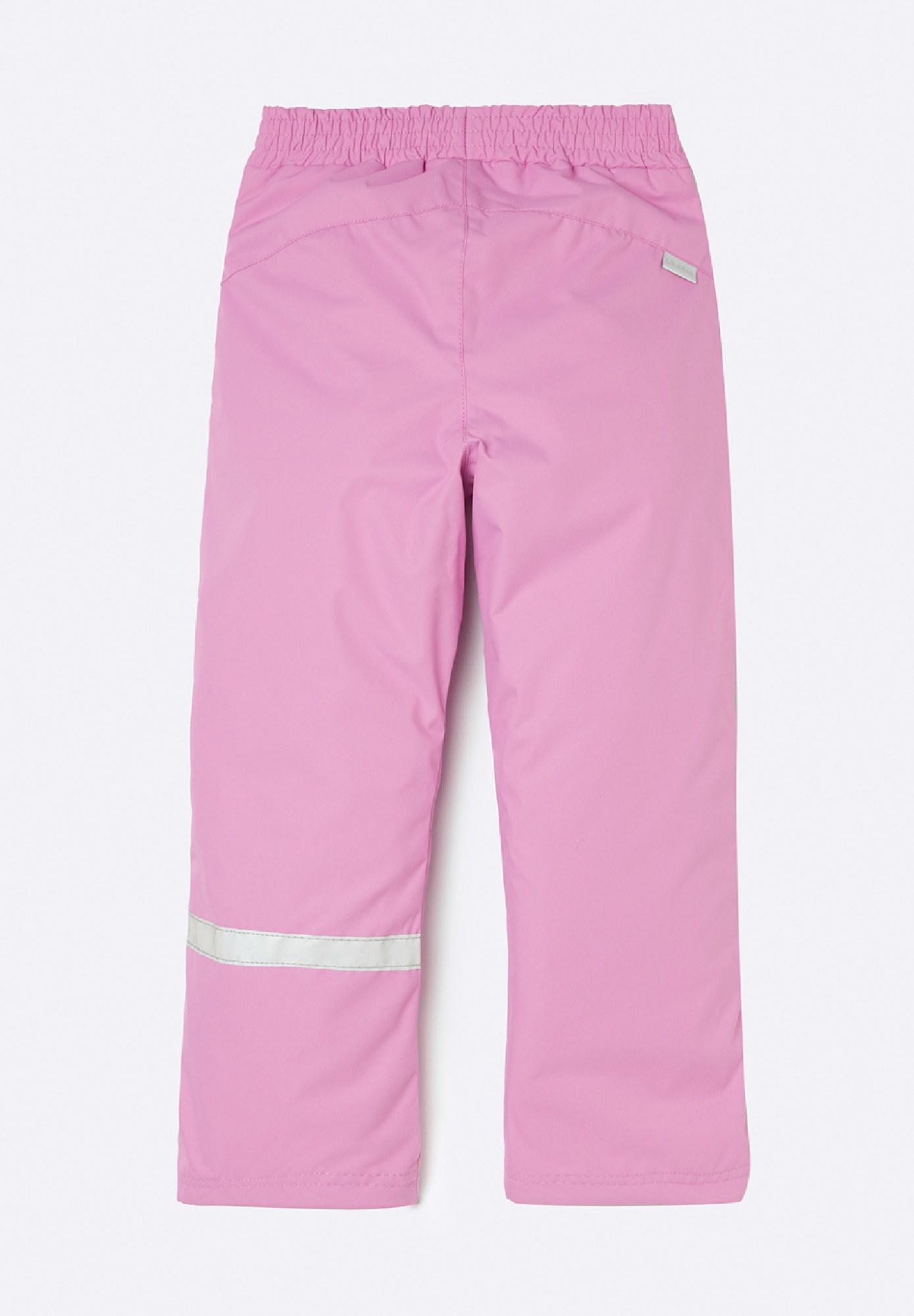 Детские брюки Lassie Terje Розовые | фото