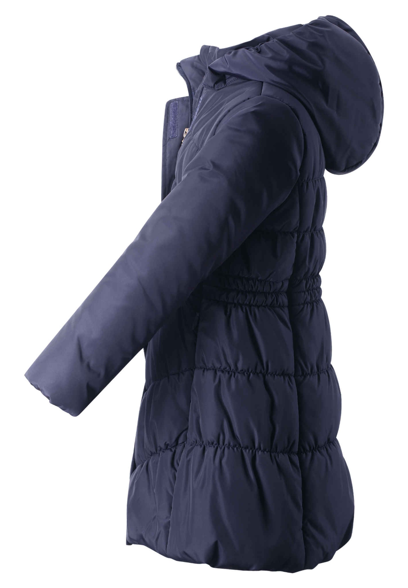 Зимняя куртка Lassie Rani Синий | фото