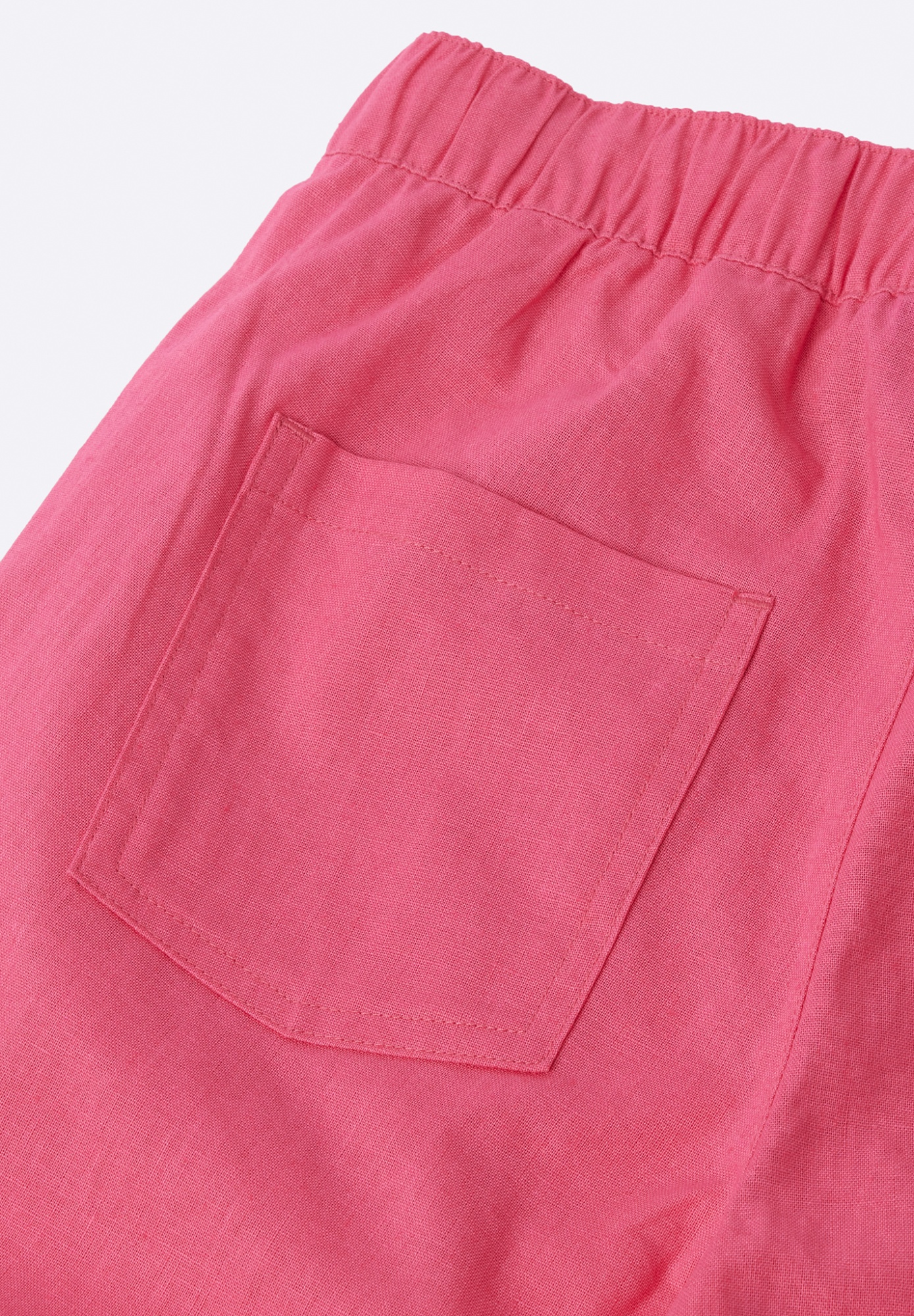 Детские брюки Lassie Aurinko Розовые | фото