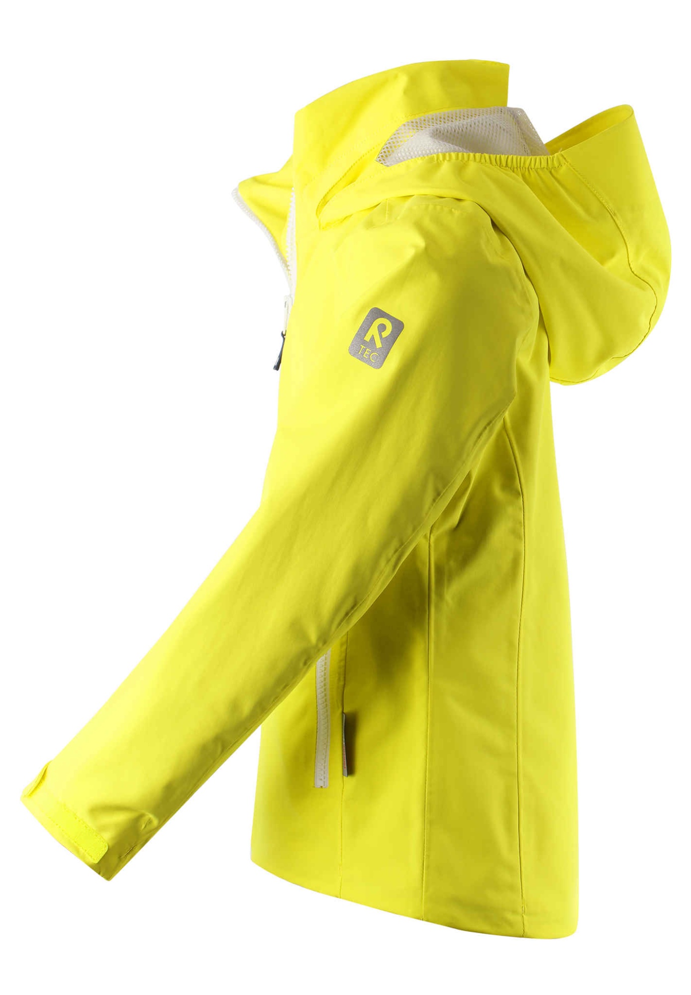 Куртка Reimatec Dahl Желтая | фото