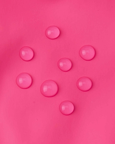 Варежки дождевые Reima Puro Розовые | фото