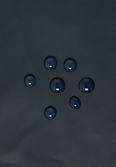 Детский дождевой полукомбинезон из материала Suprafill Lassie Myrsky Синий | фото