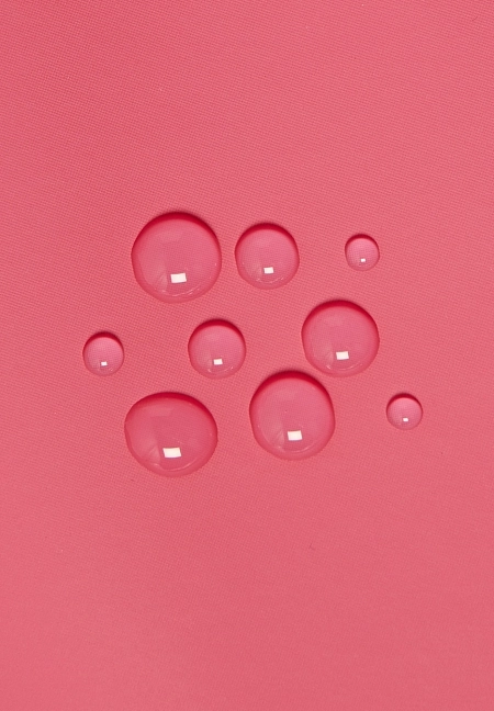 Детский дождевой комплект из материала Suprafill Lassie Tihku Розовый | фото