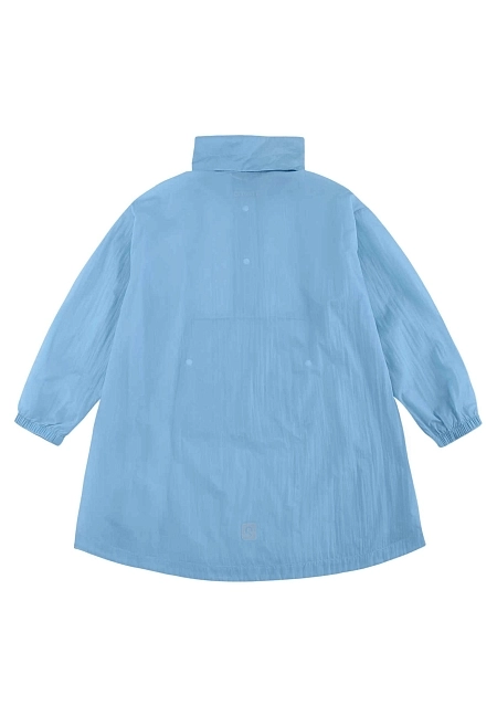 Куртка анорак Reima Haddom Синяя | фото