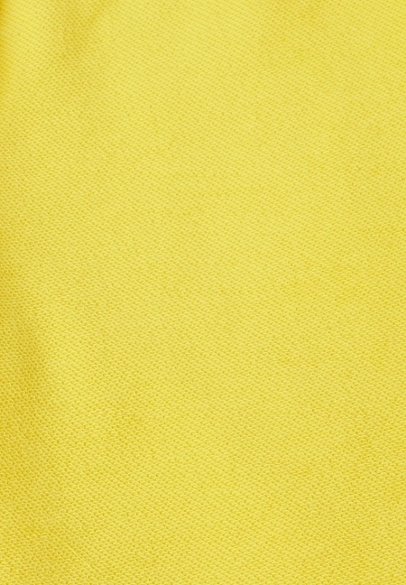 Детские шорты Lassie Maapallo Желтые | фото