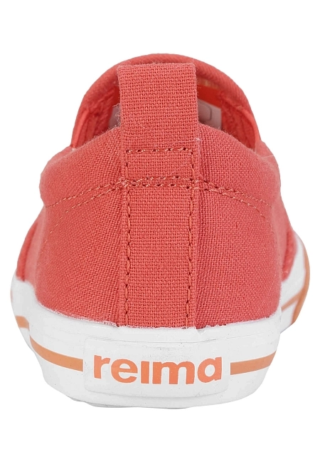 Ботинки Reima Ashe Розовые | фото