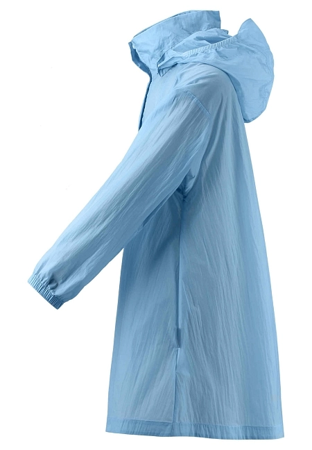 Куртка анорак Reima Haddom Синяя | фото