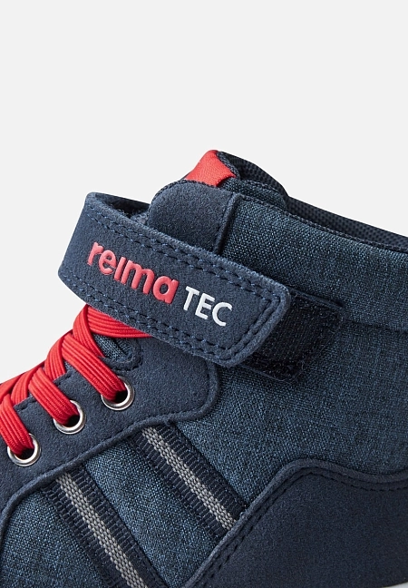 Ботинки Reima Reimatec Keveni Синие | фото